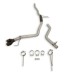 Flowmaster American Thunder Cat-Back Exhaust