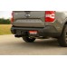 Flowmaster American Thunder Cat-Back Exhaust