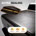 Keko GRX Soft Roll-Up Tonneau Cover