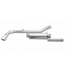 Gibson Stainless Single Exhaust