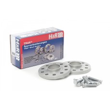 H&R Trak+ Wheel Spacers