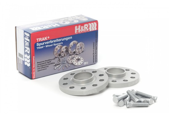 H&R Trak+ Wheel Spacers