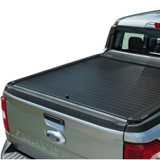 Keko Manual Retractable Truck Bed Cover