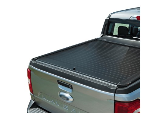 Keko Manual Retractable Truck Bed Cover