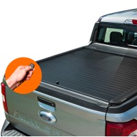 Keko Electric Retractable Truck Bed Cover