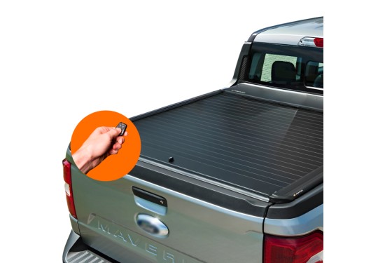 Keko Electric Retractable Truck Bed Cover