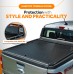 Keko Electric Retractable Truck Bed Cover