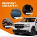 Keko Electric Retractable Truck Bed Cover