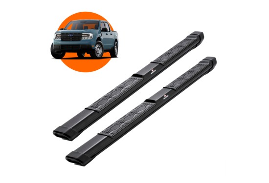 Keko Running Board