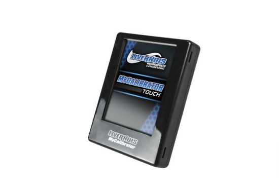 Livernois MyCalibrator 2.0 EcoBoost Tuner