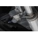 MBRP Armor Lite Stainless Steel AWD Cat-Back Exhaust