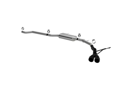 Magnaflow Street Series Cat-Back Performance Exhaust System