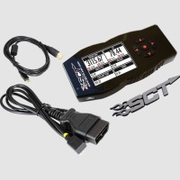 SCT X4 Performance Programmer