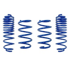 Steeda Maverick Sport Lowering Springs Steeda Maverick Sport Lowering Springs