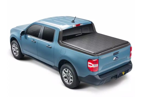 TruXedo TruXport Tonneau Cover