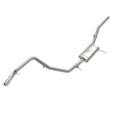 aFe Vulcan Series Stainless Steel Cat-Back Exhaust